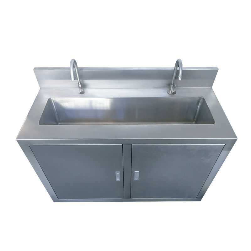 Bồn rửa tay y tế bằng thép không gỉ