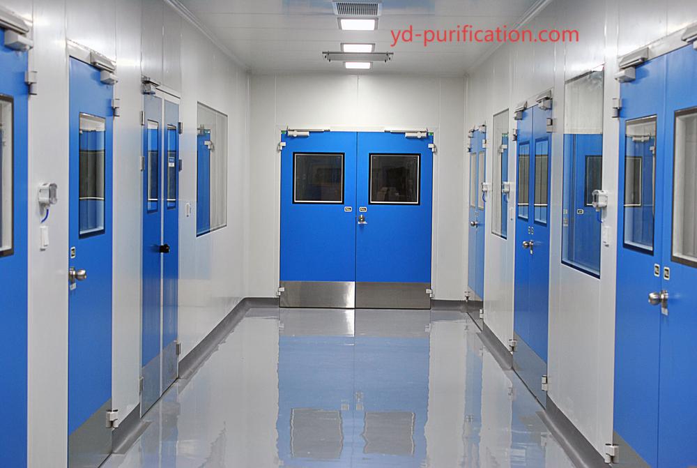 Thanh lọc Yuanda Tô Châu