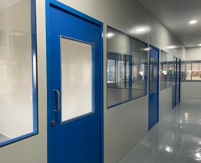 Thanh lọc Yuanda Tô Châu