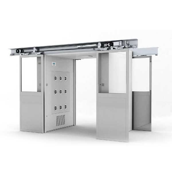 Thanh lọc Yuanda Tô Châu