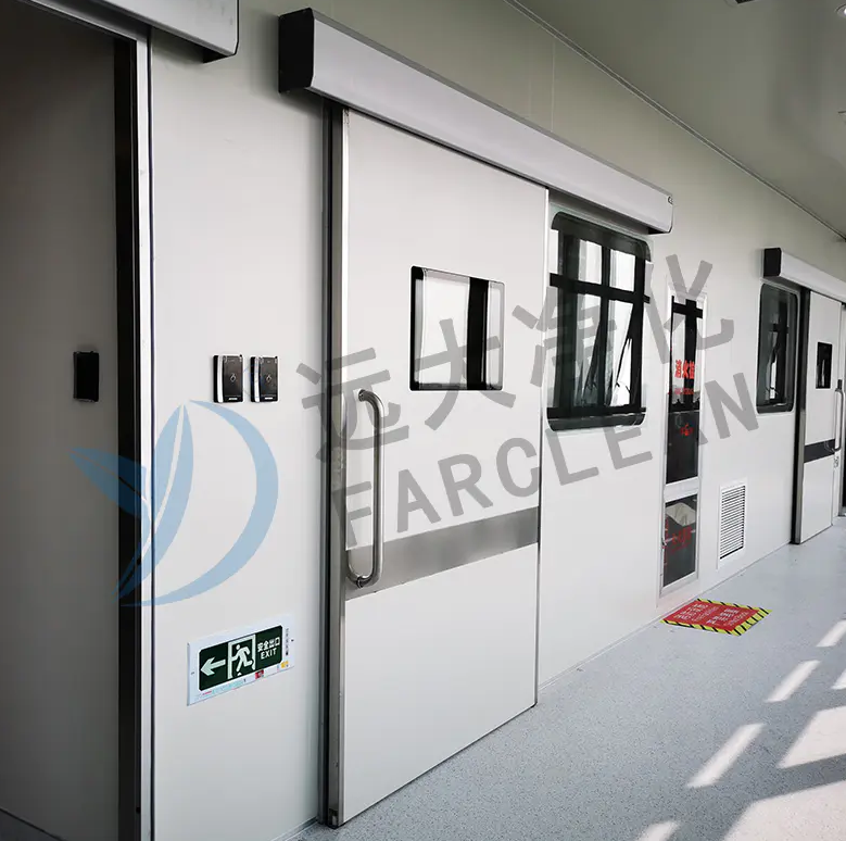 Thanh lọc Yuanda Tô Châu