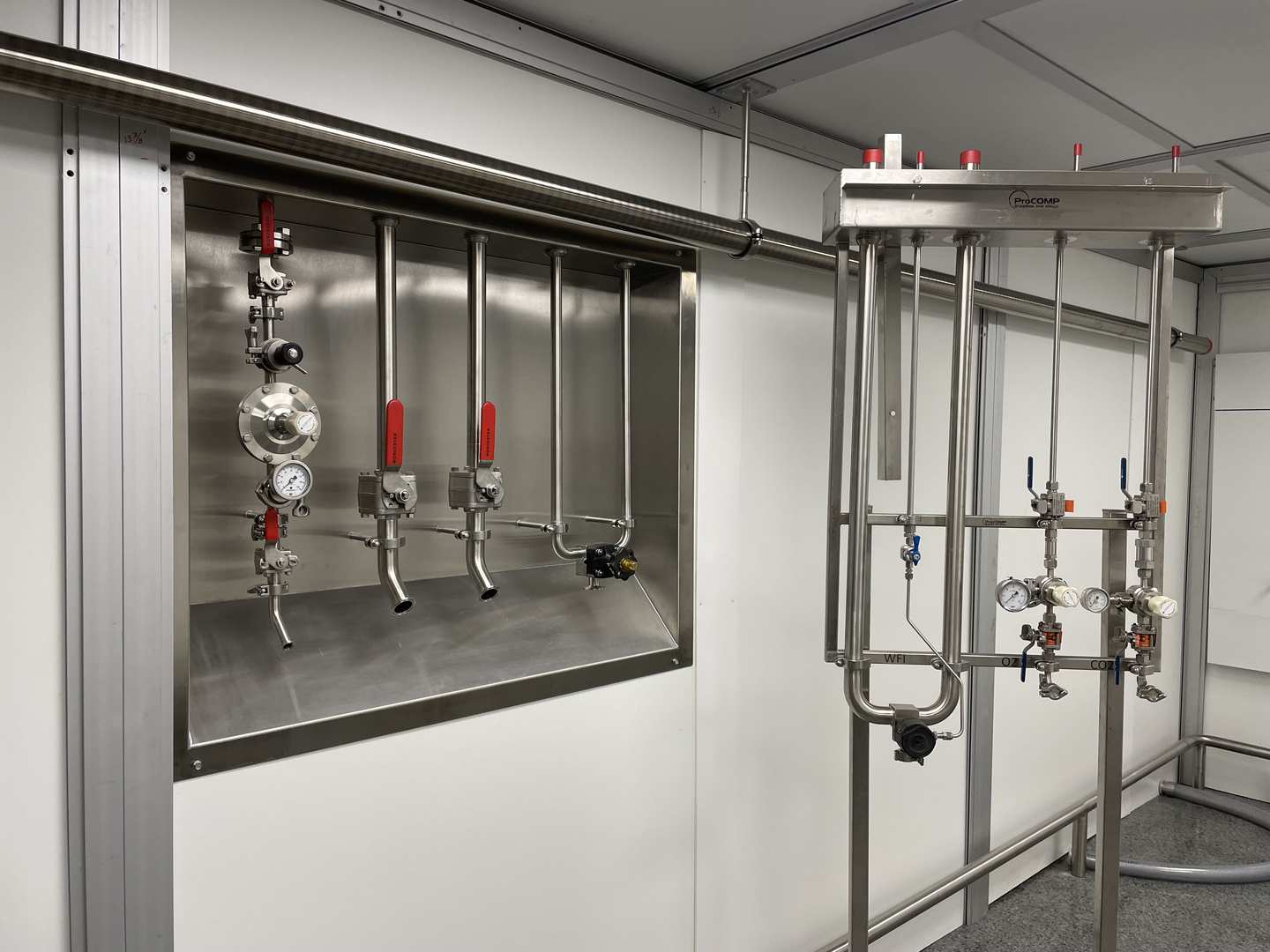 Thanh lọc Yuanda Tô Châu