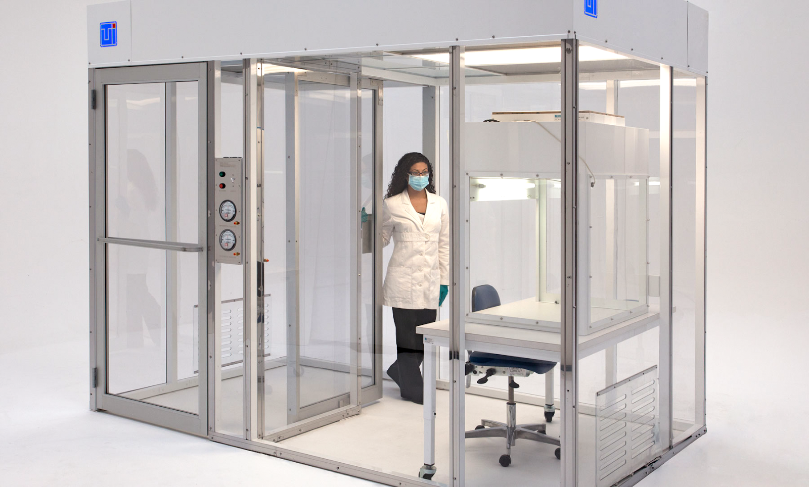 Thanh lọc Yuanda Tô Châu