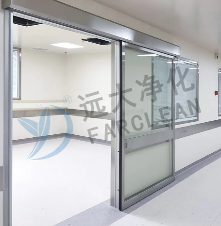 Thanh lọc Yuanda Tô Châu