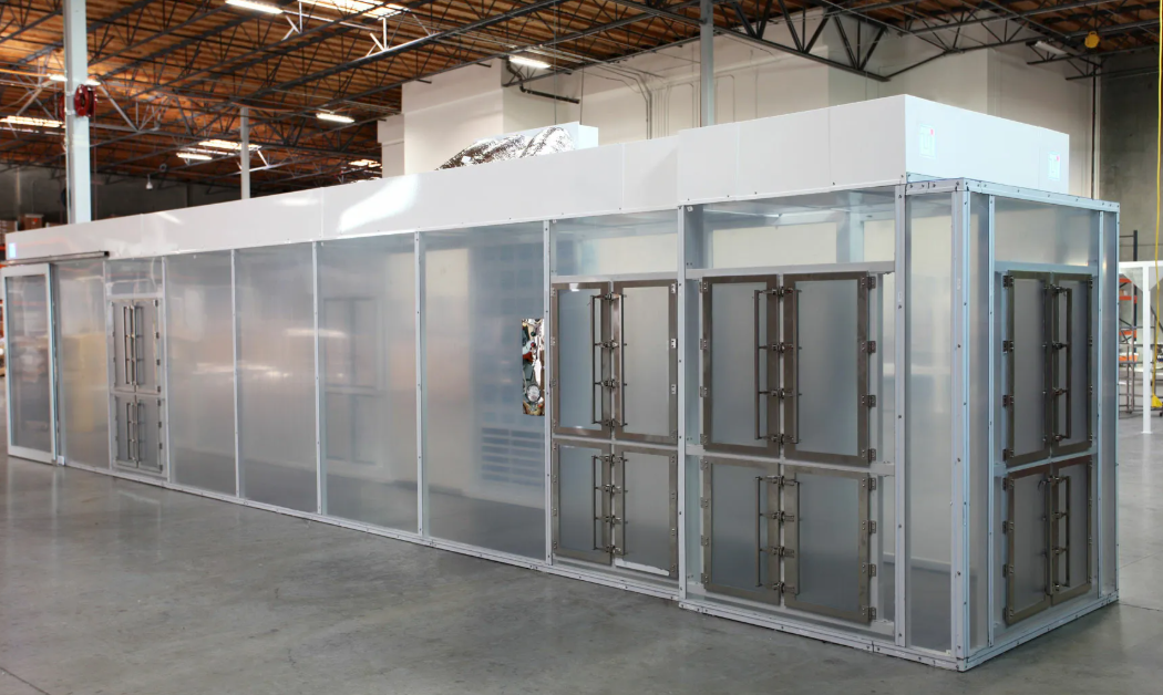 Thanh lọc Yuanda Tô Châu