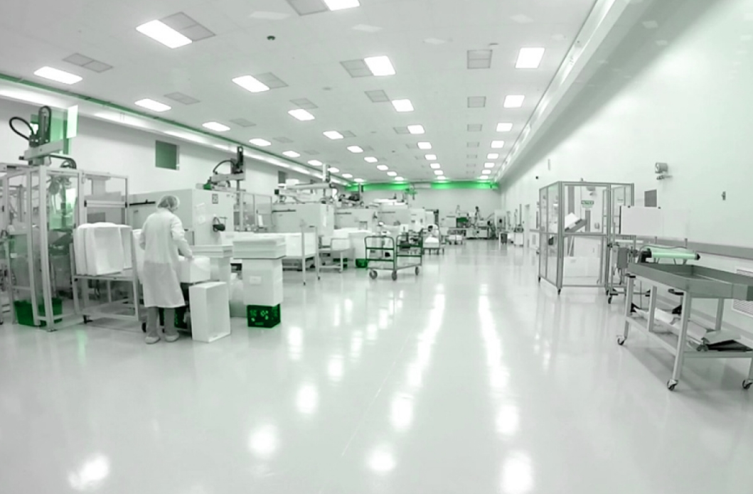 Thanh lọc Yuanda Tô Châu