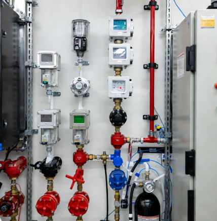 Thanh lọc Yuanda Tô Châu