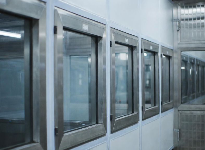 Thanh lọc Yuanda Tô Châu