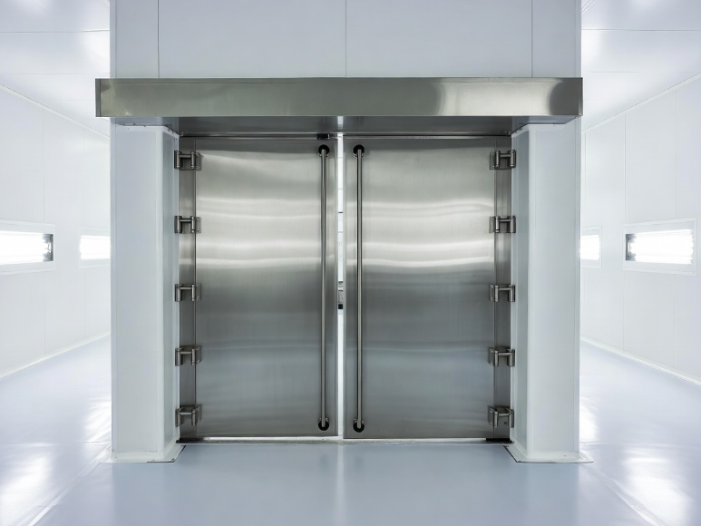 Thanh lọc Yuanda Tô Châu